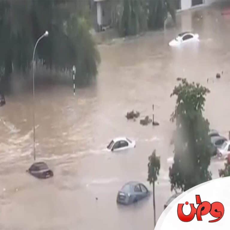 أمطار اخدود الرحمة يحصد أرواح 6 أشخاص في سلطنة عمان أمطار اخدود الرحمة watanserb.com