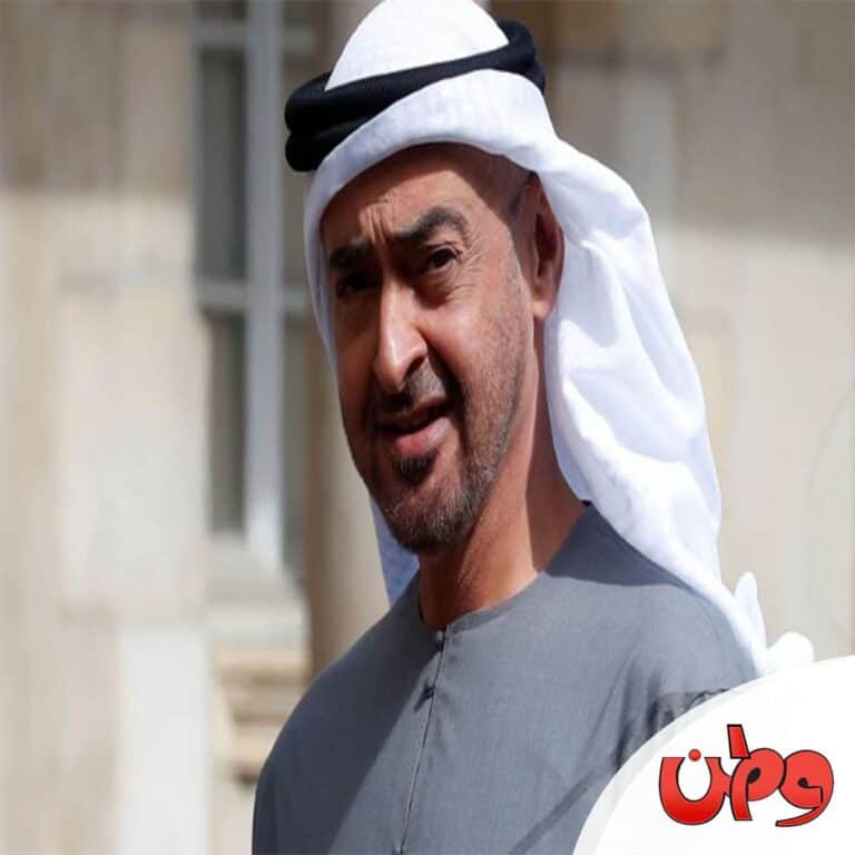 مصيبة ابن زايد “37” شركة أرسلت كتب رسمية إلى إكسبو دبي 2020 مصيبة ابن زايد watanserb.com