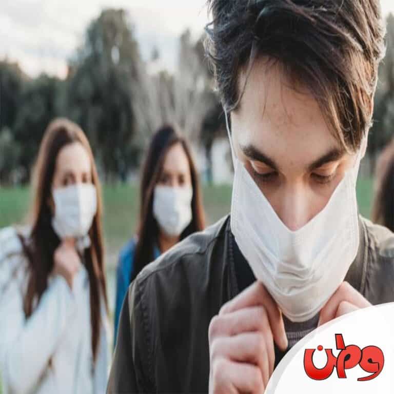 الشباب في كورونا watanserb.com