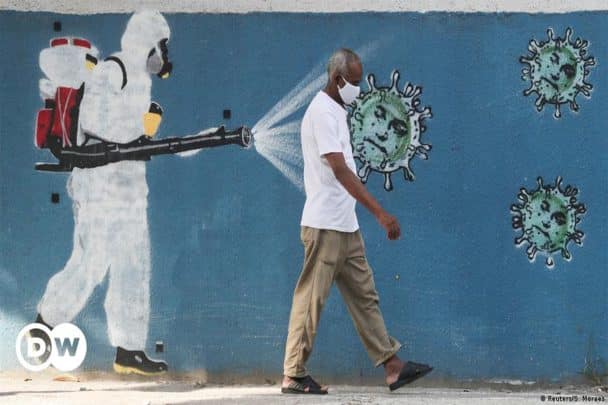 كيف وصل كورونا الى الأردن رغم الإجراءات الإحترازية كيف وصل كورونا الى الأردن watanserb.com