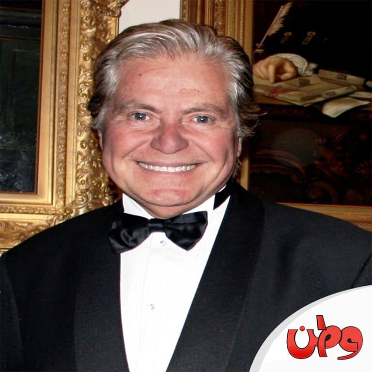 الفنان المصري حسين فهمي watanserb.com