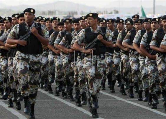 الامن السعودي watanserb.com