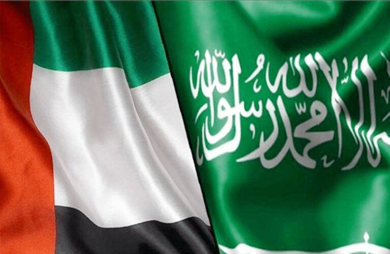أزمة السعودية والإمارات الاقتصادية وما هو السبب أزمة السعودية والإمارات watanserb.com