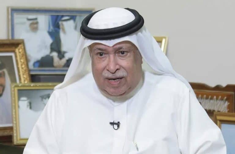 الشيخ عيسى بن راشد watanserb.com