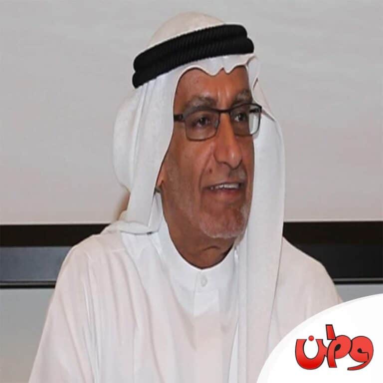 الأكاديمي الإماراتي عبدالخالق عبدالله watanserb.com