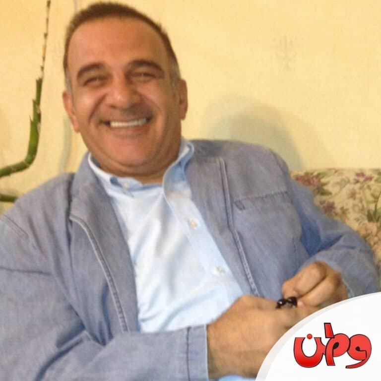 الكاتب يوسف علاونة watanserb.com