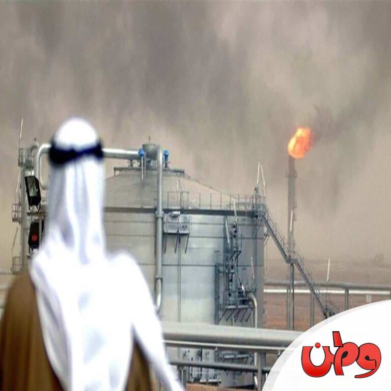 حرب المملكة النفطية watanserb.com