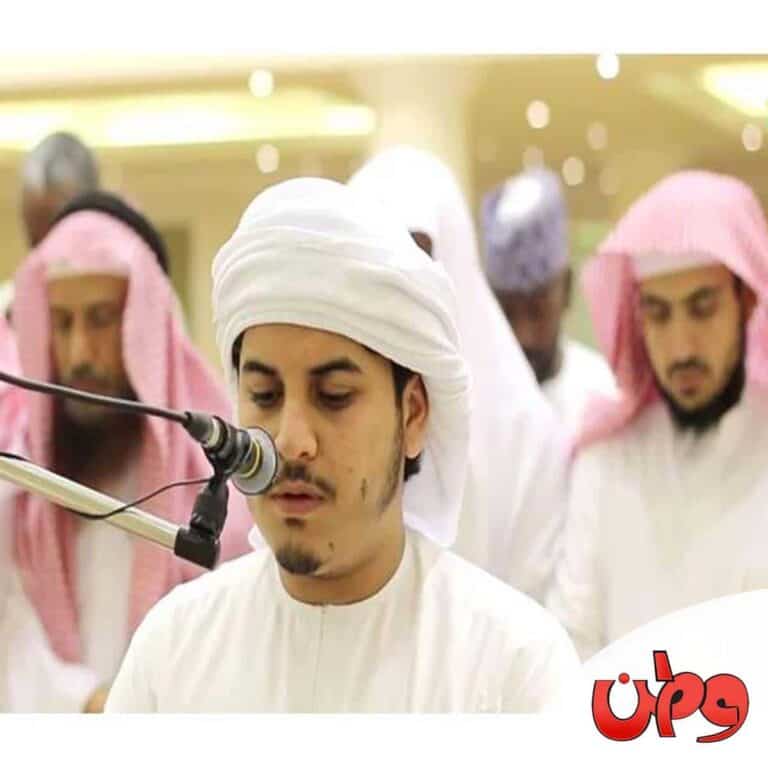 دعاء مؤثر من المقرئ هزاع البلوشي لرفع البلاء عن الأردنيين دعاء هزاع البلوشي للأردنيين watanserb.com