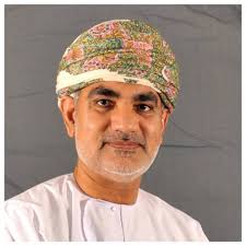 أكاديمي عماني مهاجما السعودية: من ورط نفسه في اليمن يتحمل المسؤولية ولن نقبل املاءاتكم | القصة الكاملة العماني حيدر اللواتي watanserb.com