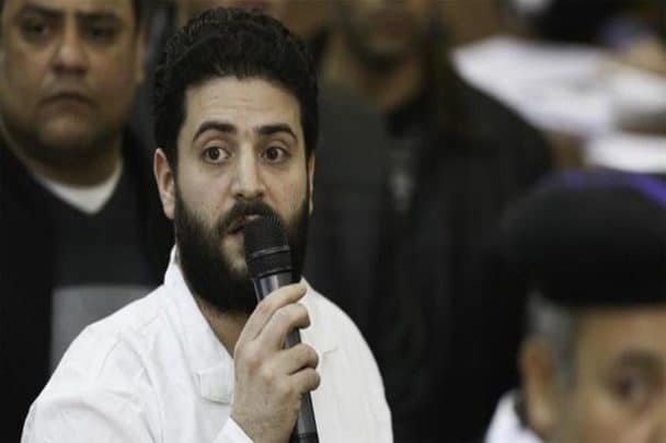 تسميم أسامة مرسي watanserb.com