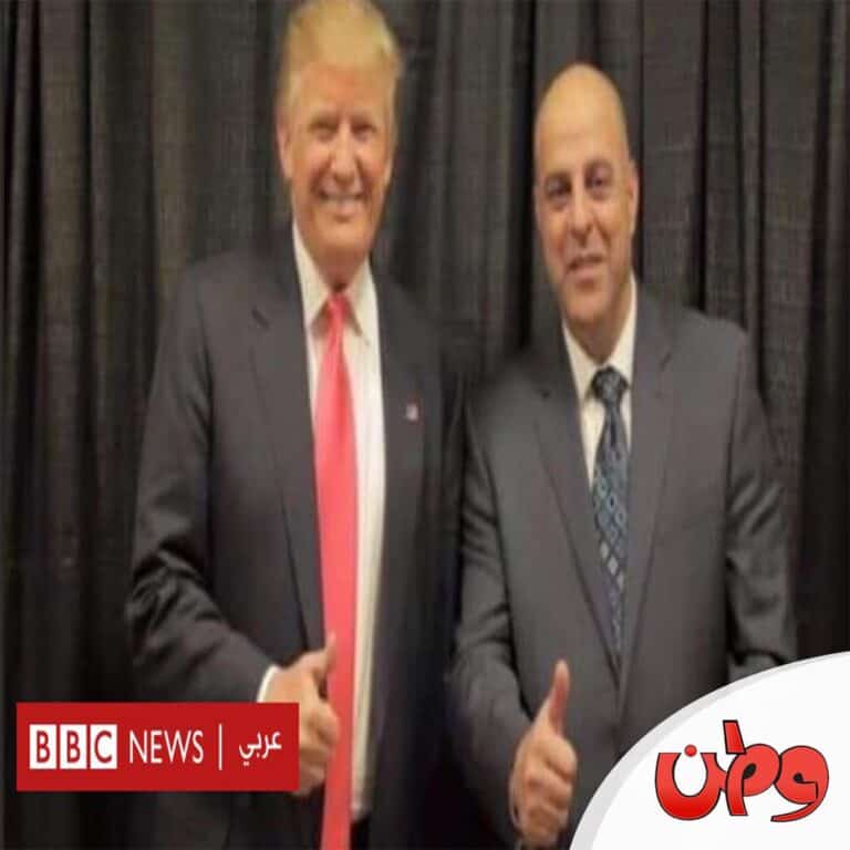 العميل عامر الفاخوري watanserb.com