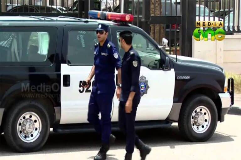 ضابط في الكويت watanserb.com