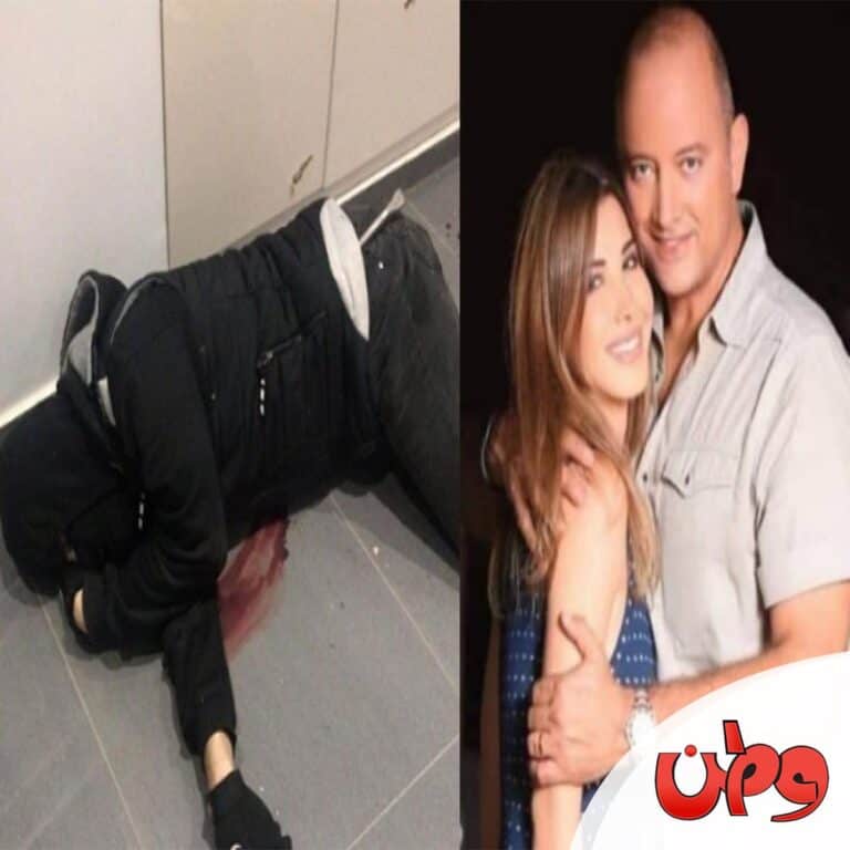 قاتل محمد الموسى watanserb.com