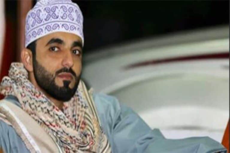 المحامي العماني أحمد البرواني watanserb.com