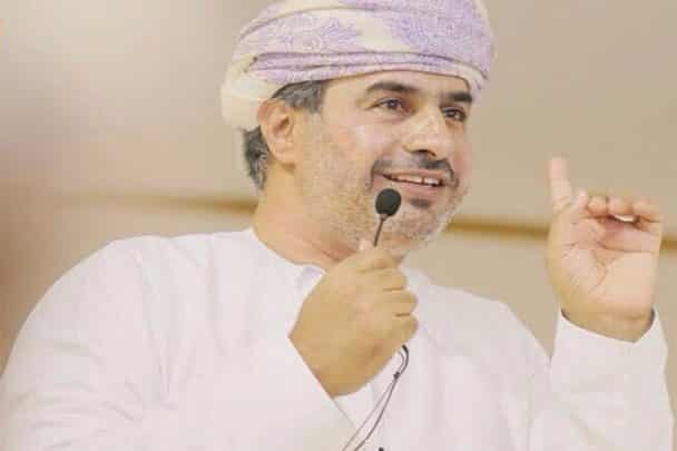 المحامي خليفة الهنائي watanserb.com