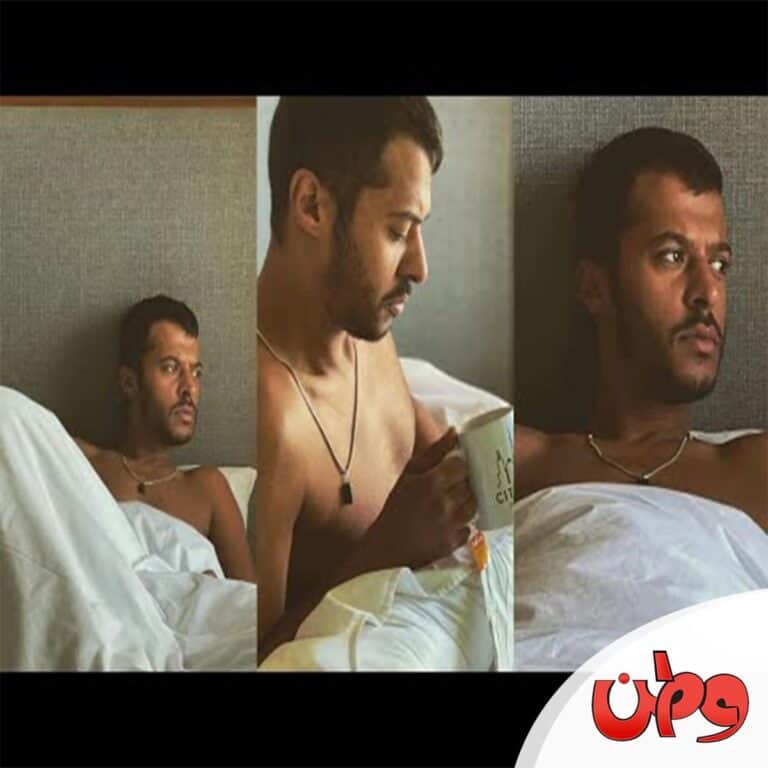 الممثل الكويتي عبدالله الطراروة watanserb.com