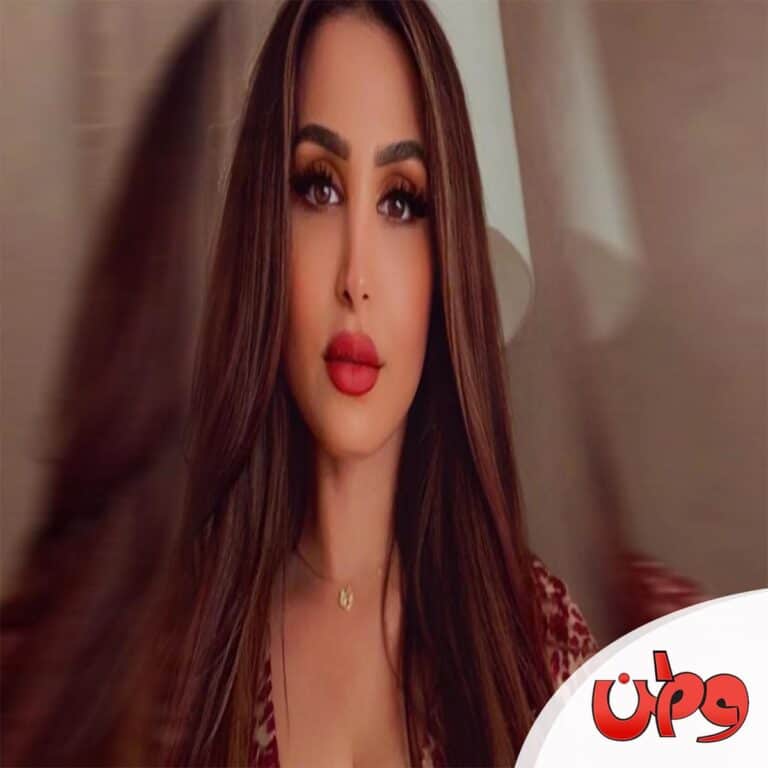 الناشطة السعودية هند القحطاني watanserb.com