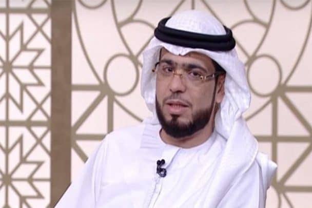 الإماراتي وسيم يوسف watanserb.com