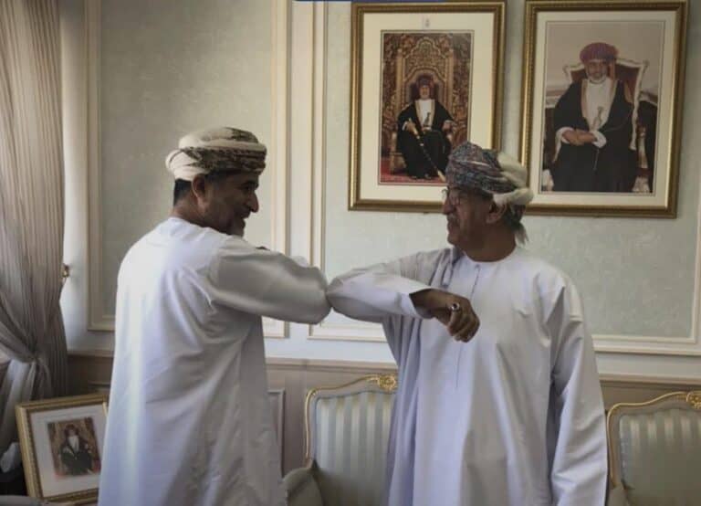 وزير الصحة أحمد السعيدي watanserb.com