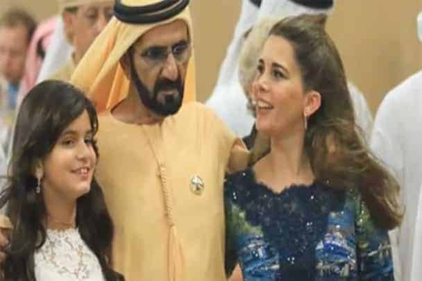 طعن حاكم دبي في قرار محكمة بريطانيا watanserb.com