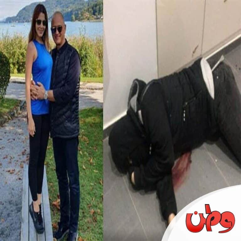 قميص محمد الموسى كارثة على رأس نانسي عجرم وزوجها قميص محمد الموسى watanserb.com