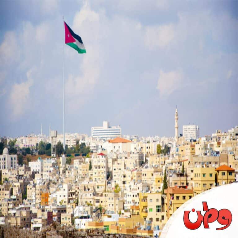 طقس الأردن watanserb.com