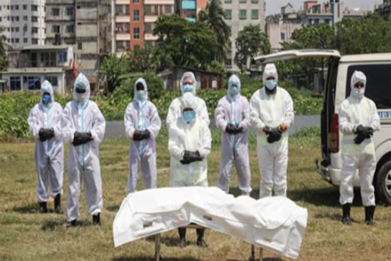 هوية المتوفين كورونا watanserb.com