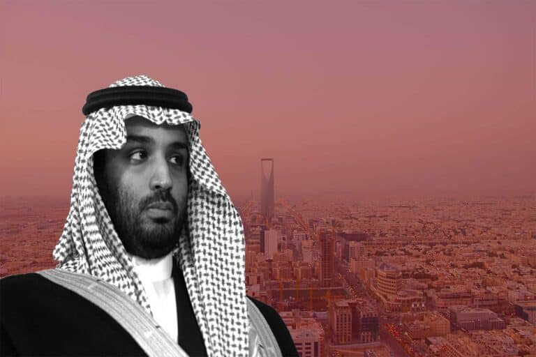 ابن سلمان يسعى للحكم watanserb.com