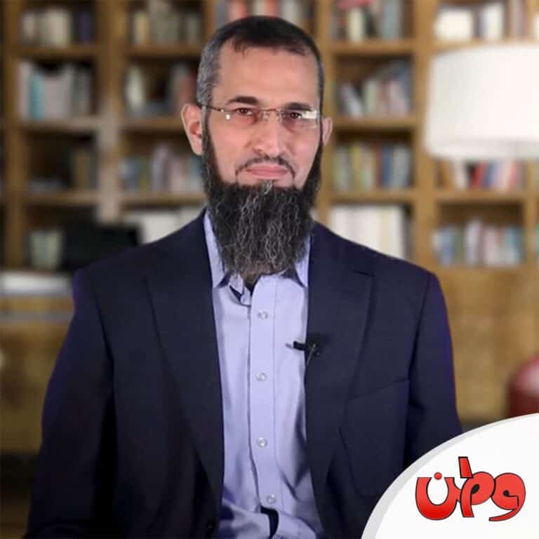 الدكتور الأردني إياد قنيبي watanserb.com