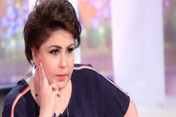 الكويت ترفع ضغط الاعلامية فجر السعيد وتوقف الرحلات الجوية لـ7 دول الكويت ترفع ضغط الاعلامية فجر السعيد watanserb.com