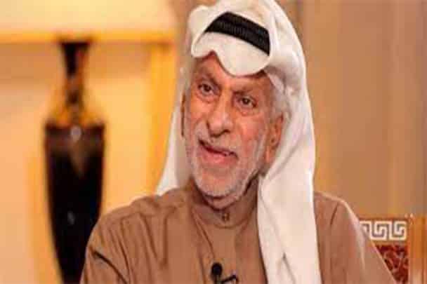 المفكر عبدالله النفيسي watanserb.com