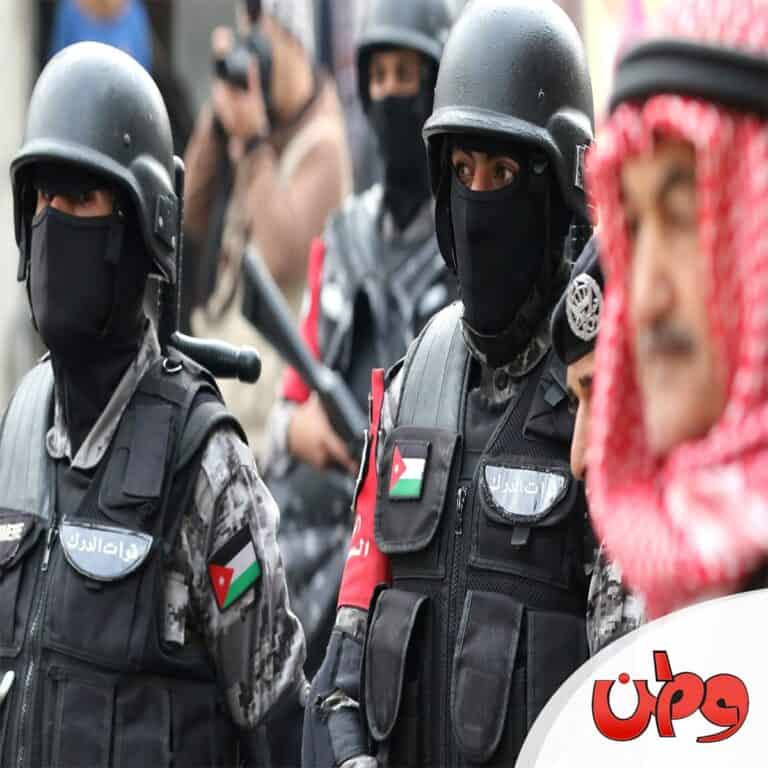 الأمن في الأردني يكشف عن جريمة اخ قتل شقيقته في أردني محافظة مادبا الأمن في الأردني watanserb.com