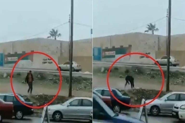 أردني يحتفل بطلاق زوجته watanserb.com