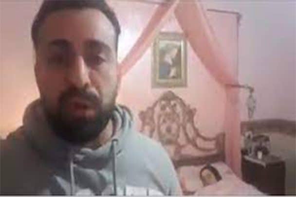 الإيطالي لوكا فرانزيس watanserb.com