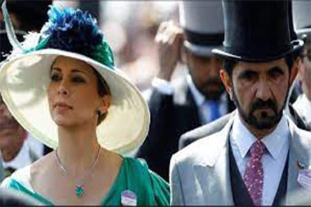 تعليق حاكم دبي محمد بن راشد watanserb.com