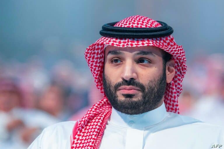 الملك محمد بن سلمان watanserb.com