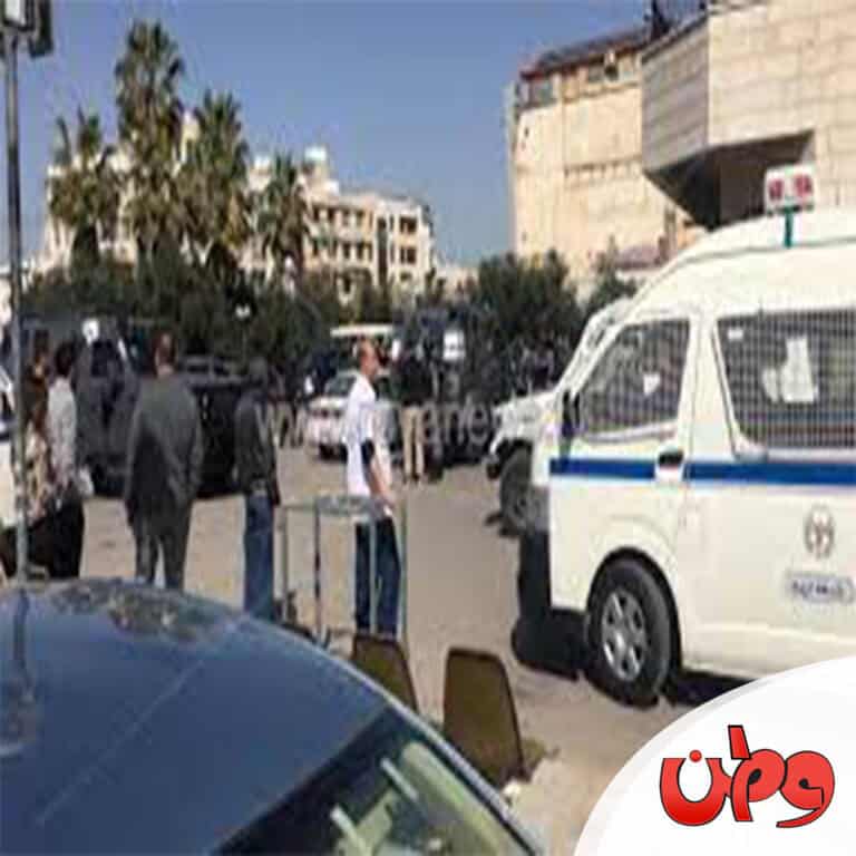 جريمة تهز اربد في الأردن والأمن يكشف ما جرى جريمة تهز اربد watanserb.com