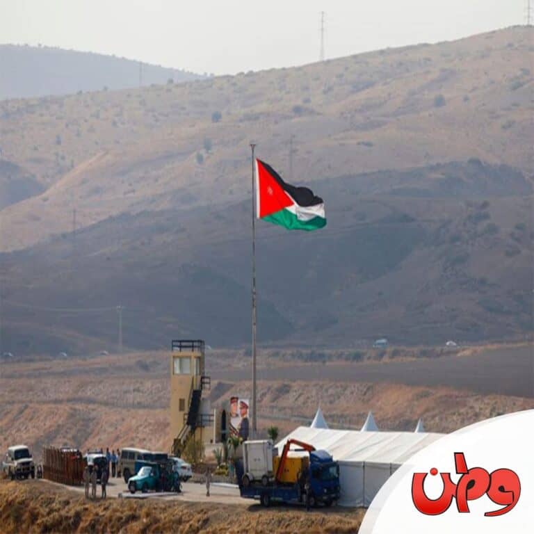 الحرب على الأردن watanserb.com