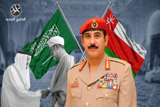 موقف السعودية من سلطان النعماني watanserb.com