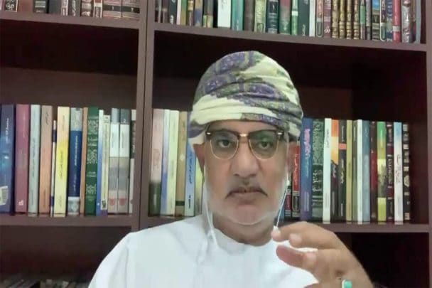 البروفيسور حيدر اللواتي watanserb.com