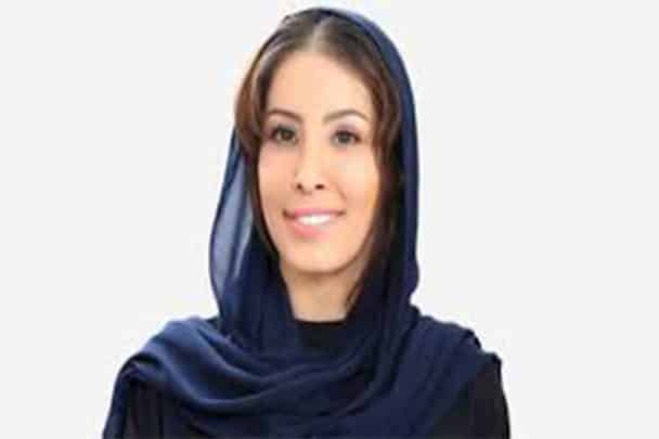 تغريدة نورا المطيري جعلت مكتب الاتصال الحكومي في دبي يتنصل منها تغريدة نورا المطيري watanserb.com