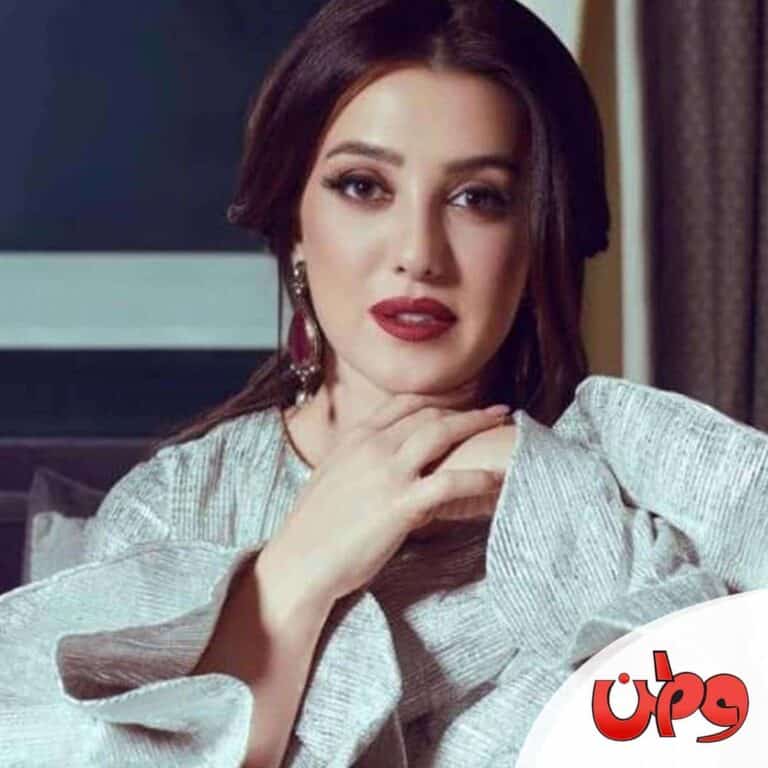 احتفال كندة علوش في البيت watanserb.com