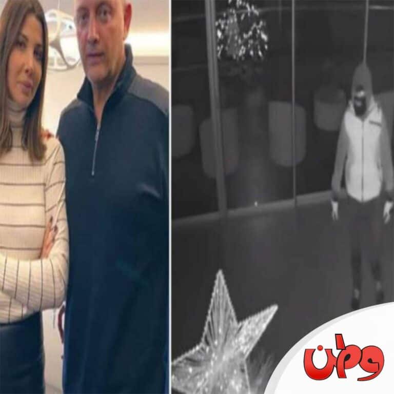 قضية قتيل فيلا نانسي watanserb.com