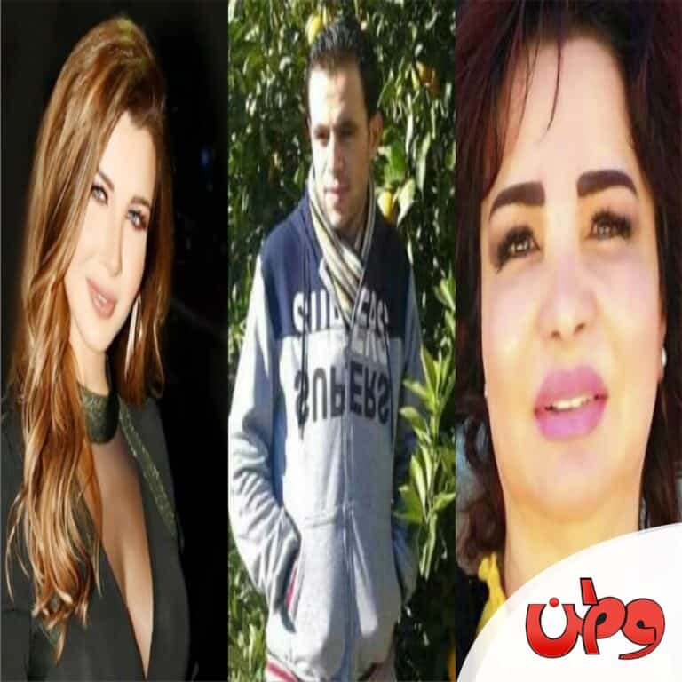 محامية القتيل محمد الموسى في فيلا نانسي تكشف سبب وفاته محامية القتيل محمد الموسى watanserb.com