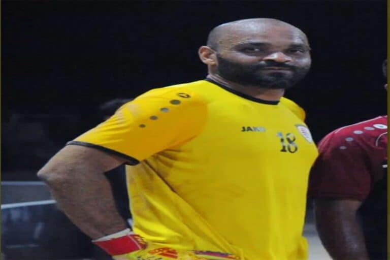 وفاة حارس مرمى المنتخب watanserb.com