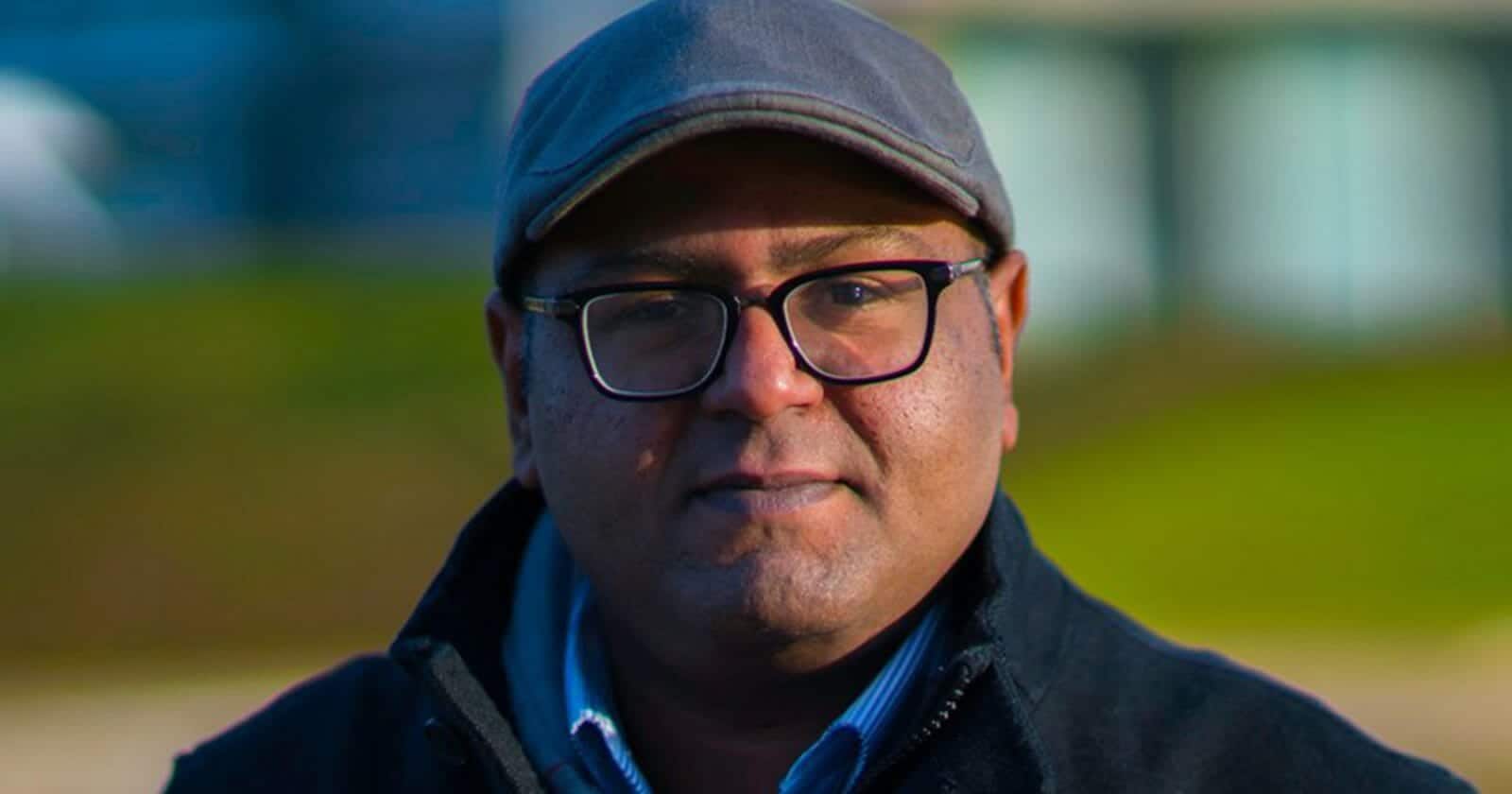 ماذا قال الصحفي البحريني عادل مرزوق بعد رفض البلاد استقبال مواطنيها watanserb.com