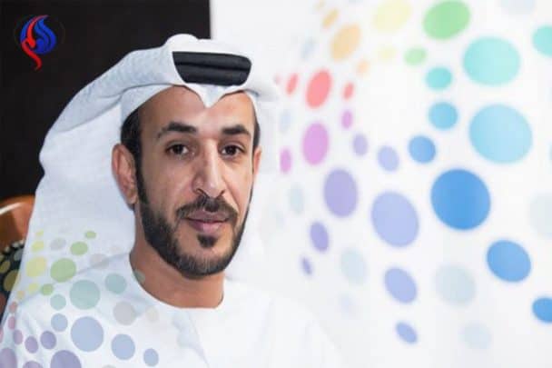 تغريدة حمد المزروعي المثيرة watanserb.com