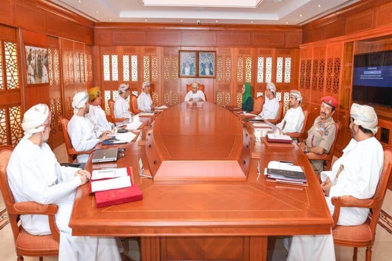 اللجنة المكلفة لمواجهة كورونا watanserb.com