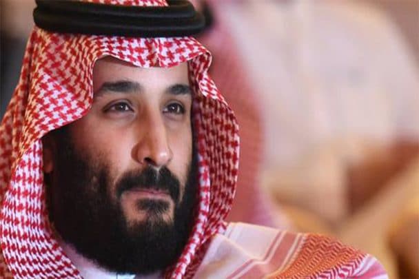 ابن سلمان وجه تحذيراً للأمراء watanserb.com