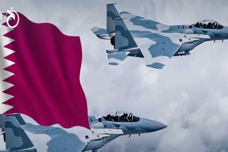 طيار قطري watanserb.com